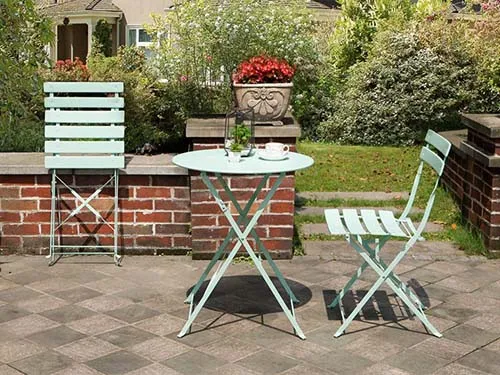 Patio Bistro Sets